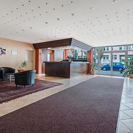 Hotel Imota Neuwied Kültér fotó