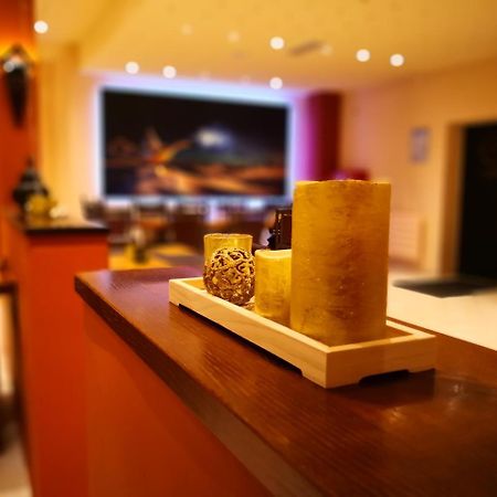Hotel Imota Neuwied Kültér fotó