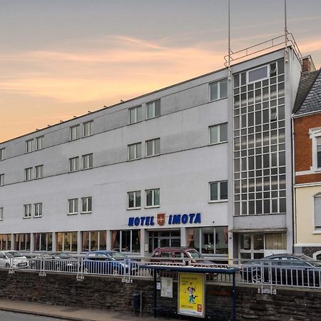 Hotel Imota Neuwied Kültér fotó
