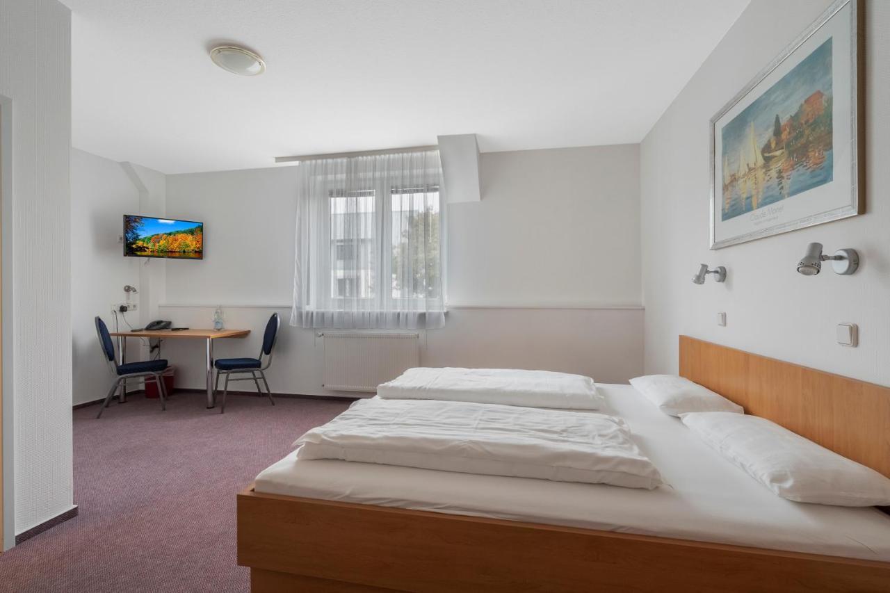 Hotel Imota Neuwied Kültér fotó
