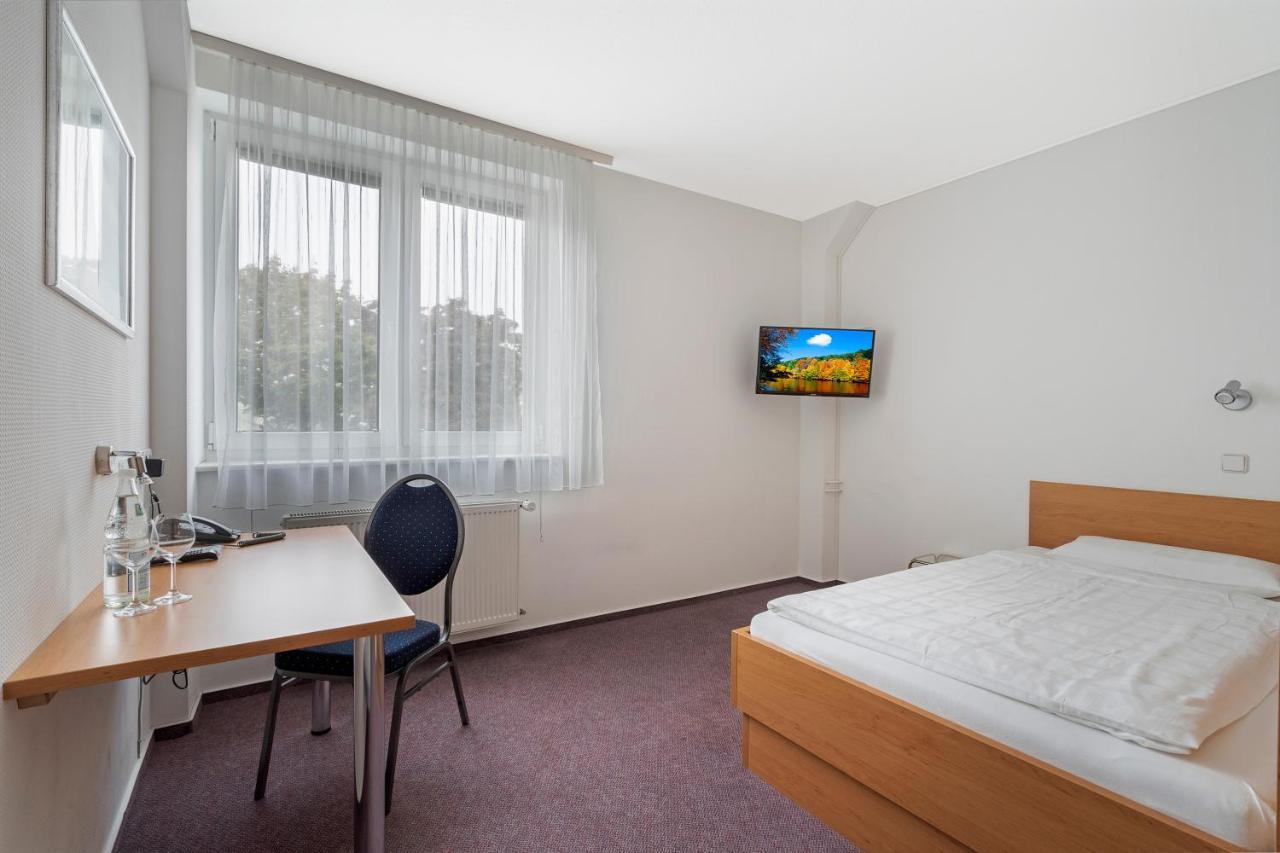 Hotel Imota Neuwied Kültér fotó