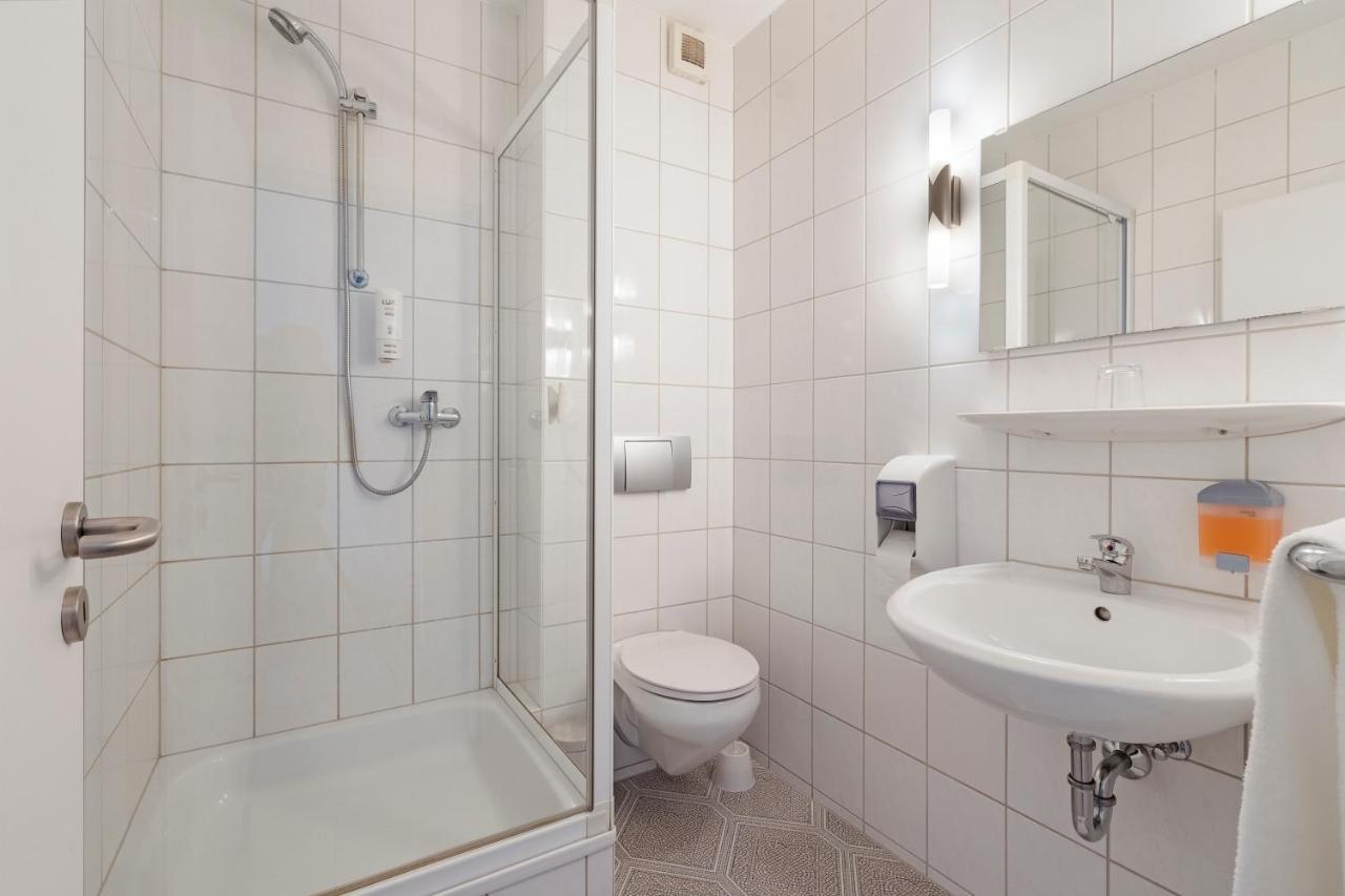 Hotel Imota Neuwied Kültér fotó