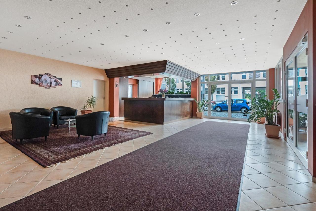 Hotel Imota Neuwied Kültér fotó