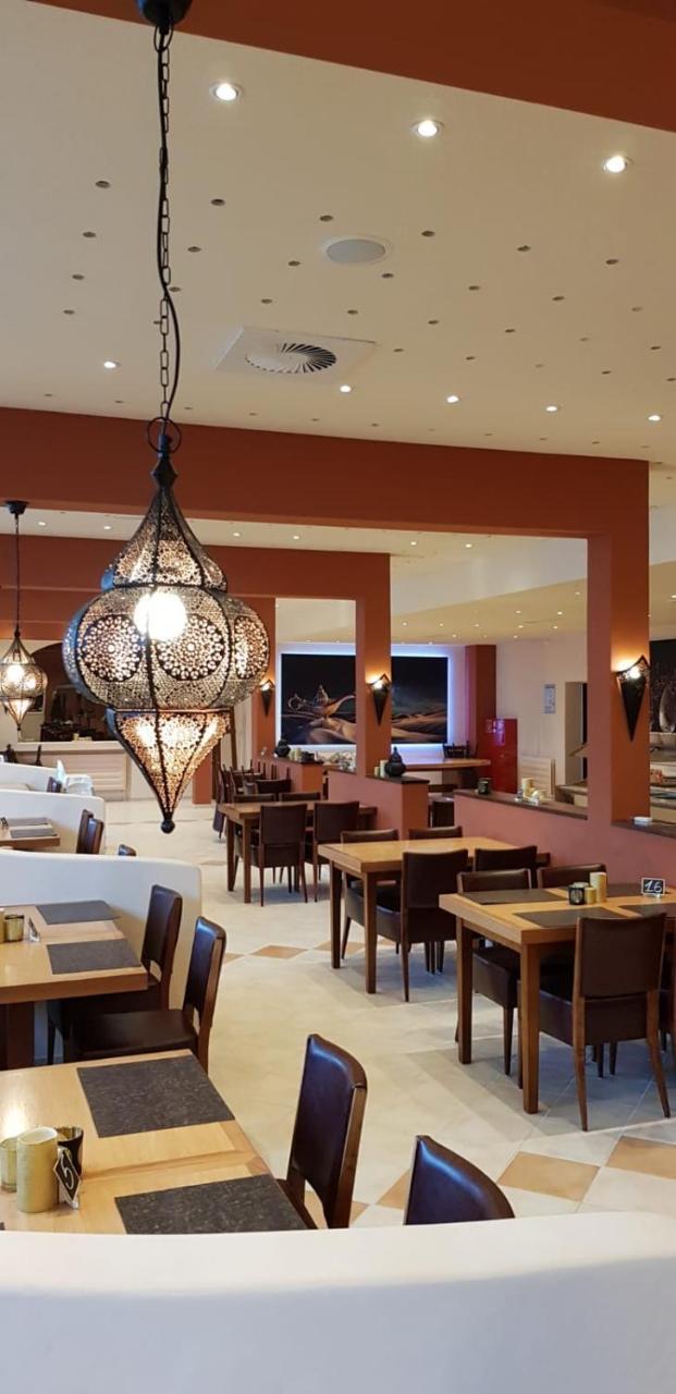 Hotel Imota Neuwied Kültér fotó