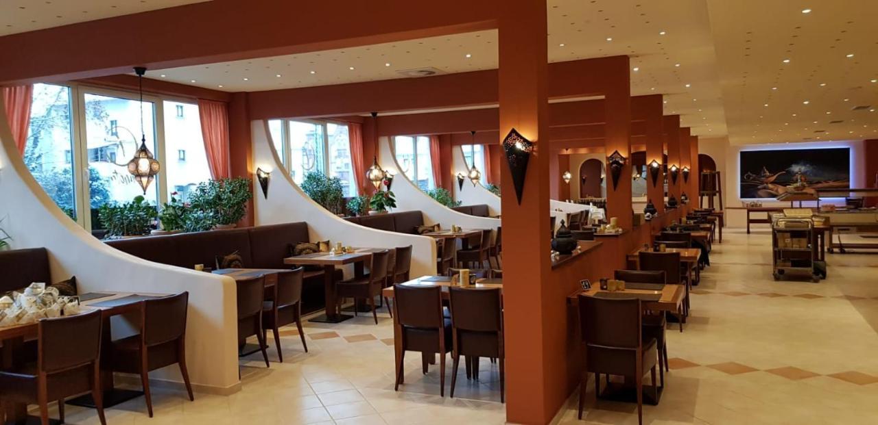 Hotel Imota Neuwied Kültér fotó