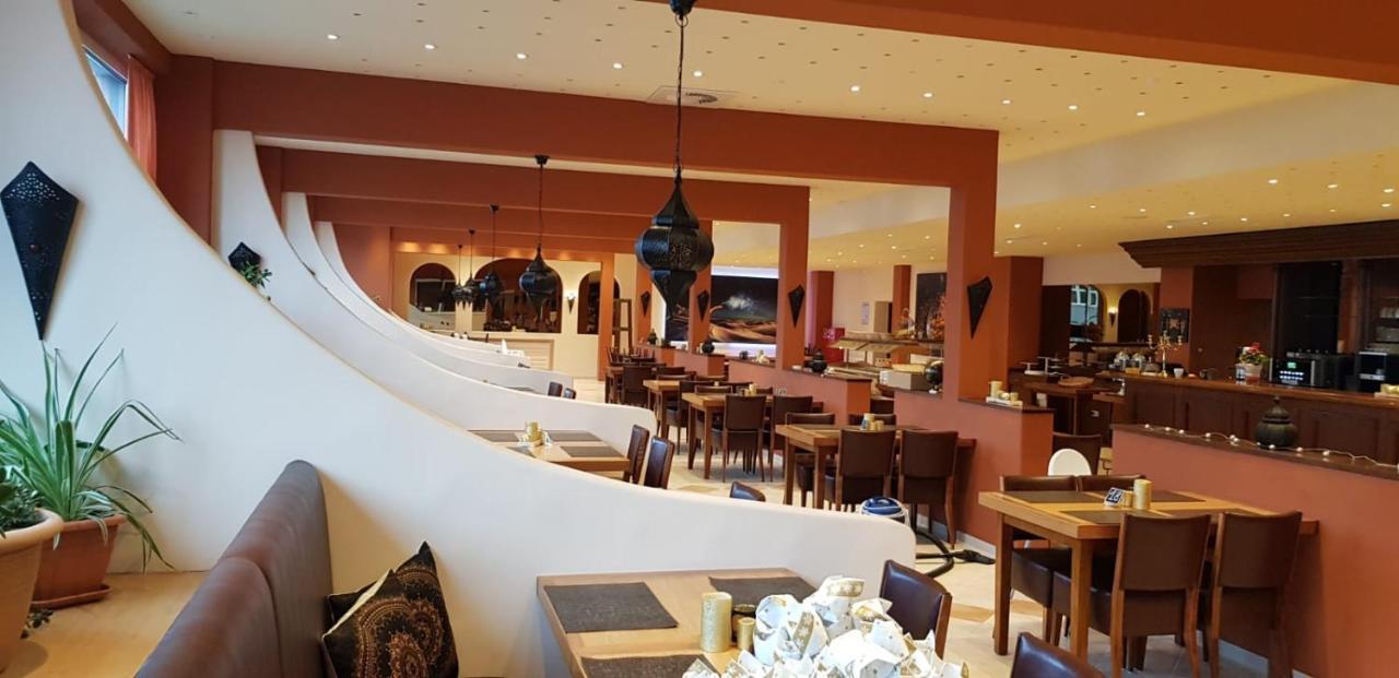 Hotel Imota Neuwied Kültér fotó