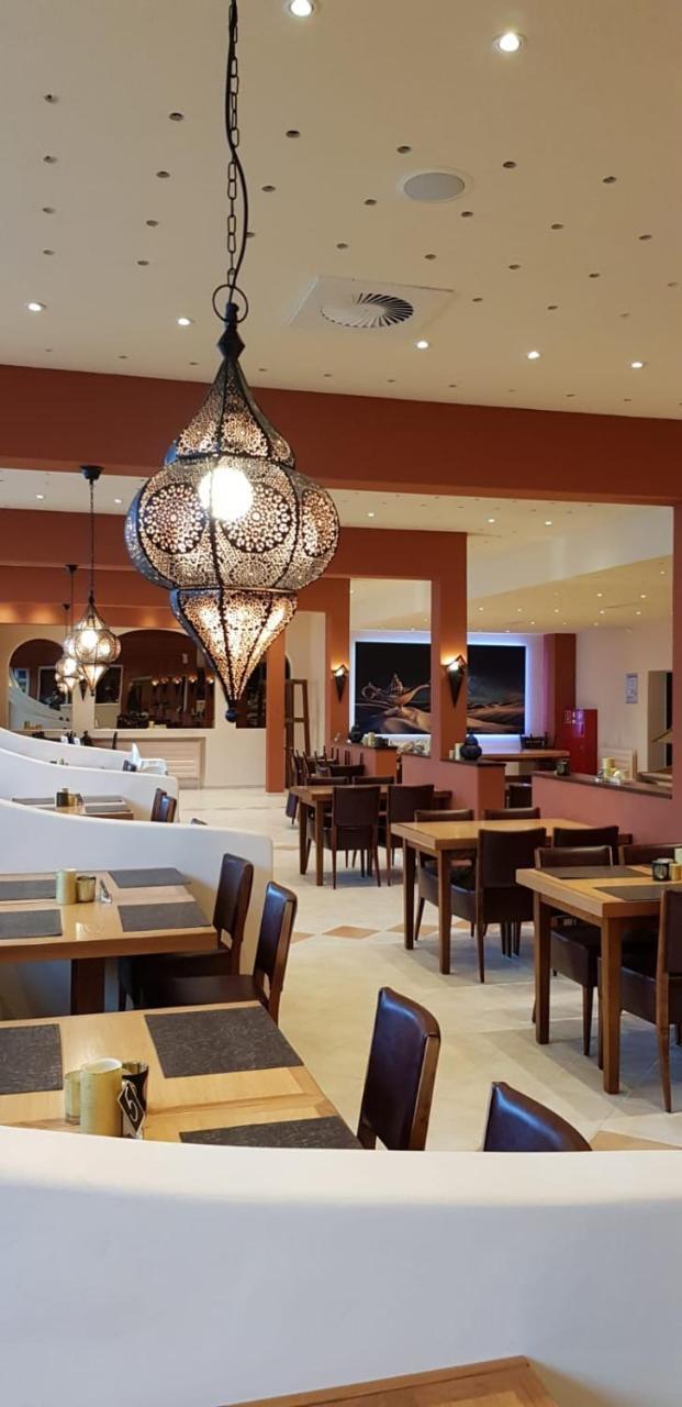 Hotel Imota Neuwied Kültér fotó