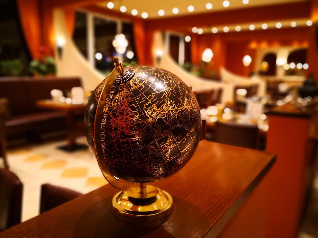 Hotel Imota Neuwied Kültér fotó