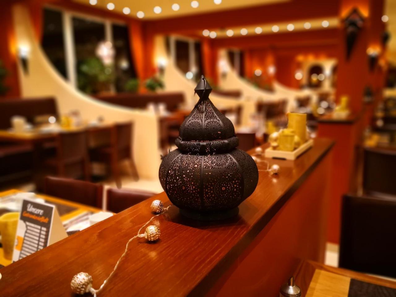 Hotel Imota Neuwied Kültér fotó