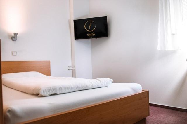 Hotel Imota Neuwied Kültér fotó